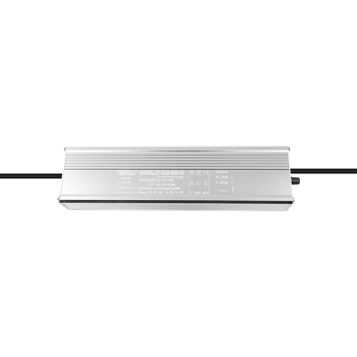 ZF-GLB-800-60旋鈕調(diào)光