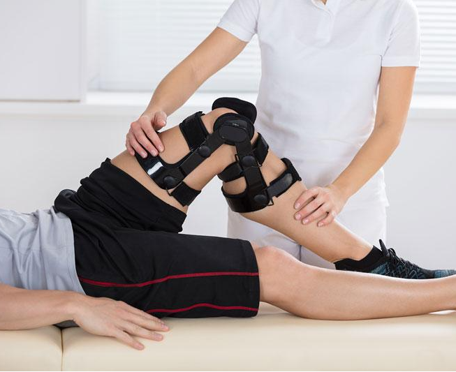 需要康復(fù)護(hù)理的病人